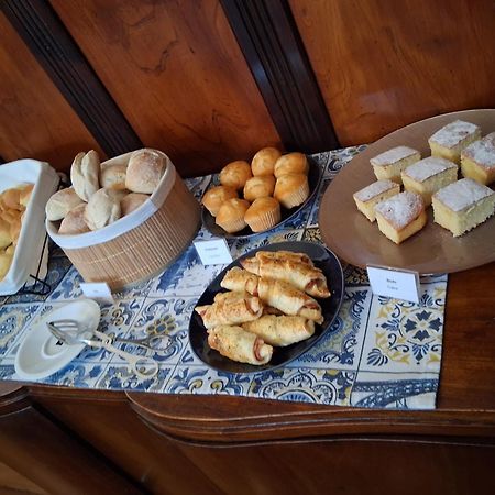 Casa Do Vereador Понта Делгада Екстериор снимка