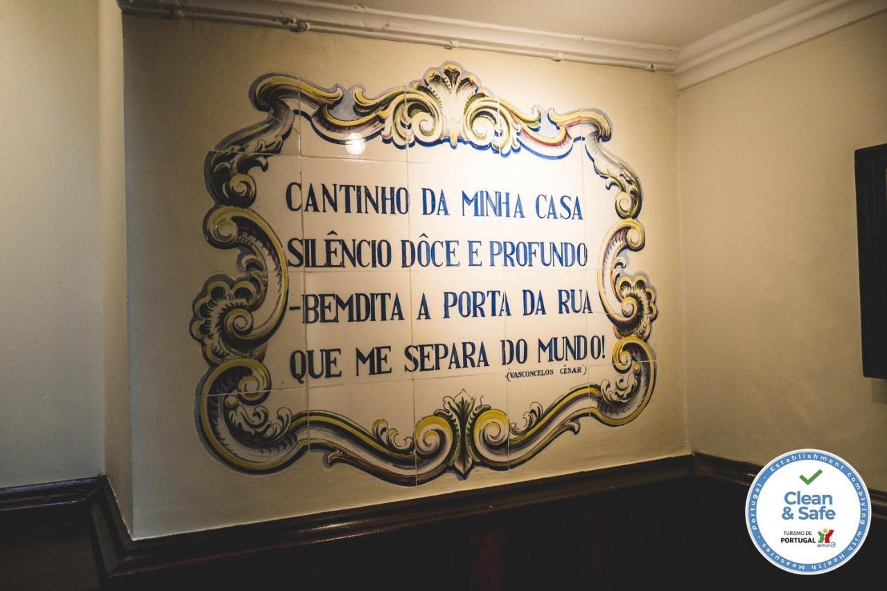 Casa Do Vereador Понта Делгада Екстериор снимка