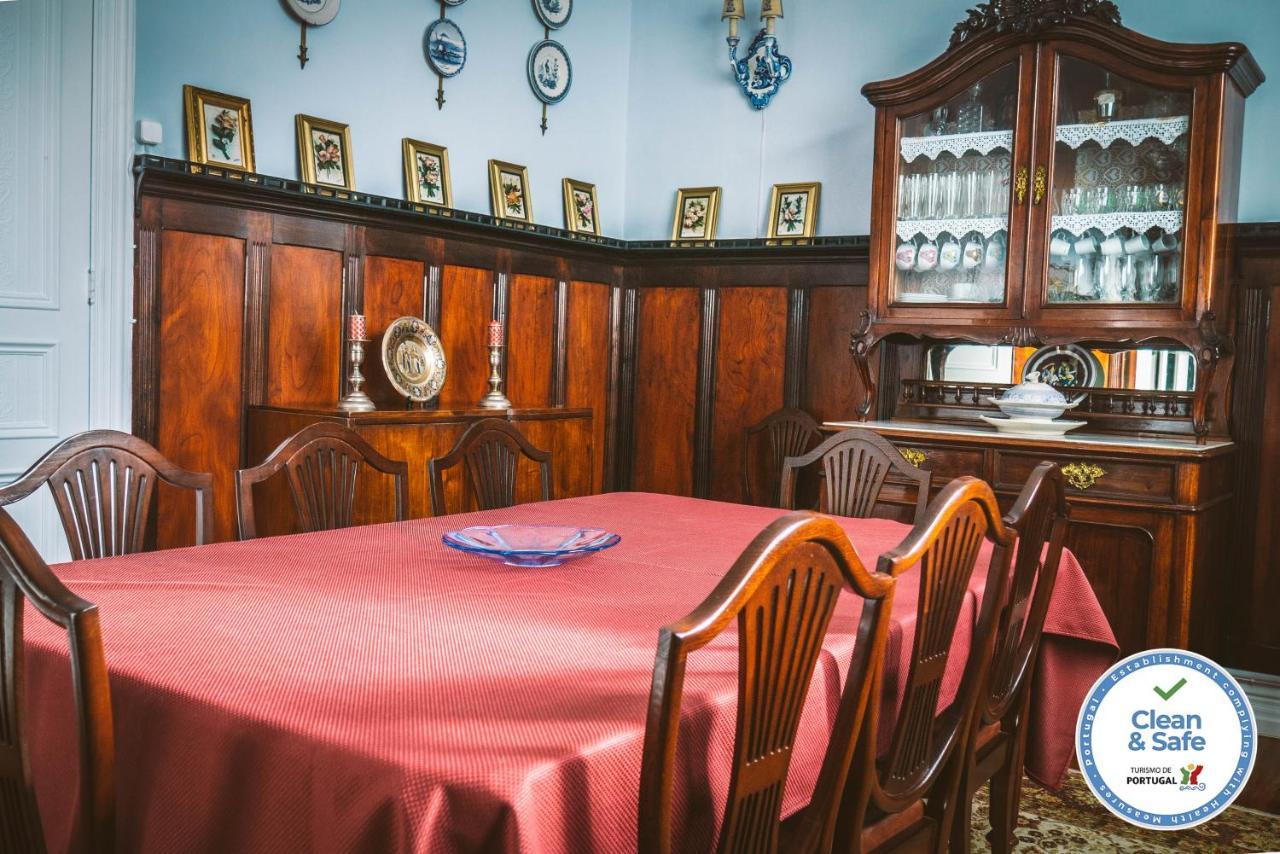 Casa Do Vereador Понта Делгада Екстериор снимка