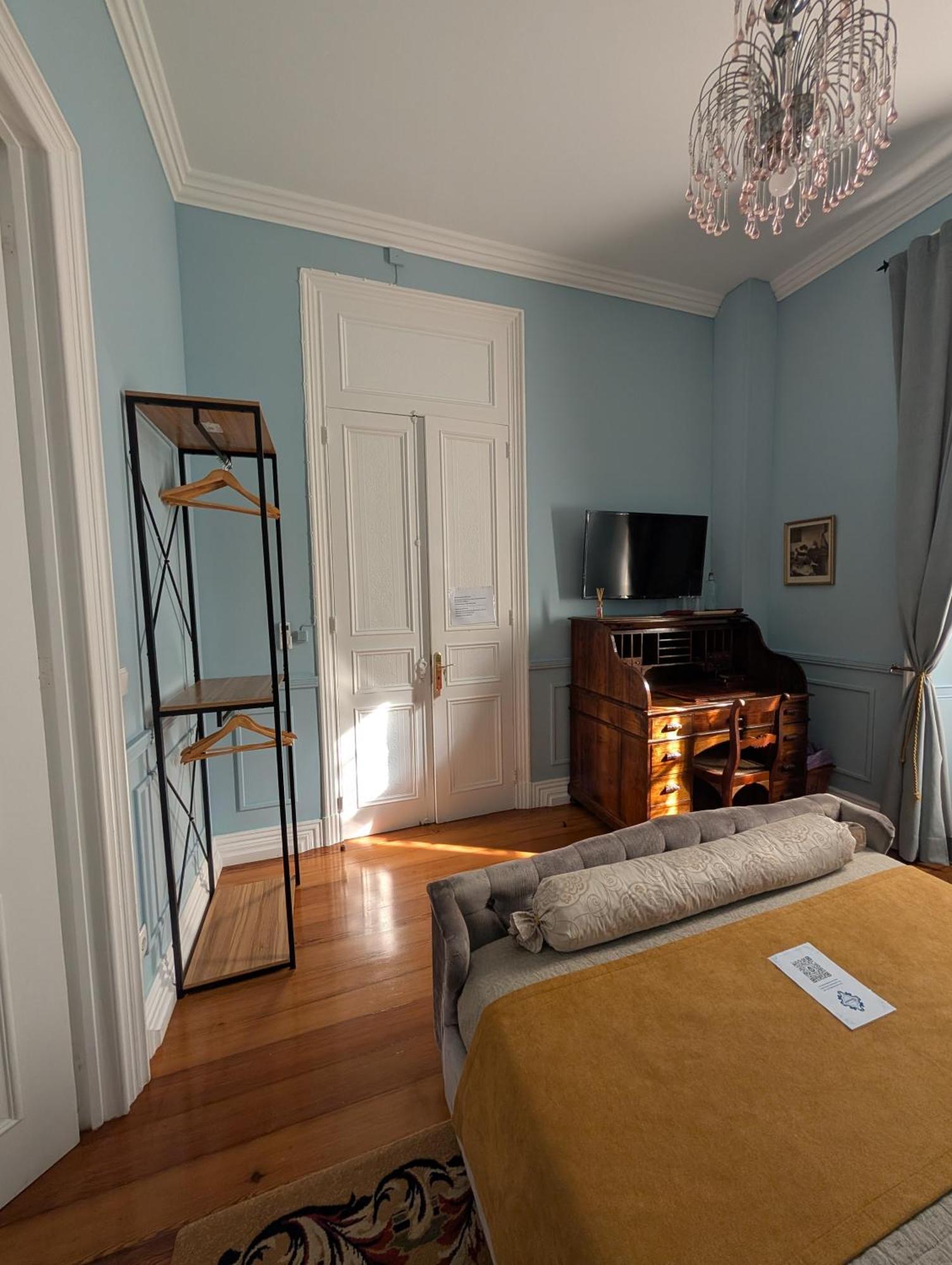 Casa Do Vereador Понта Делгада Екстериор снимка