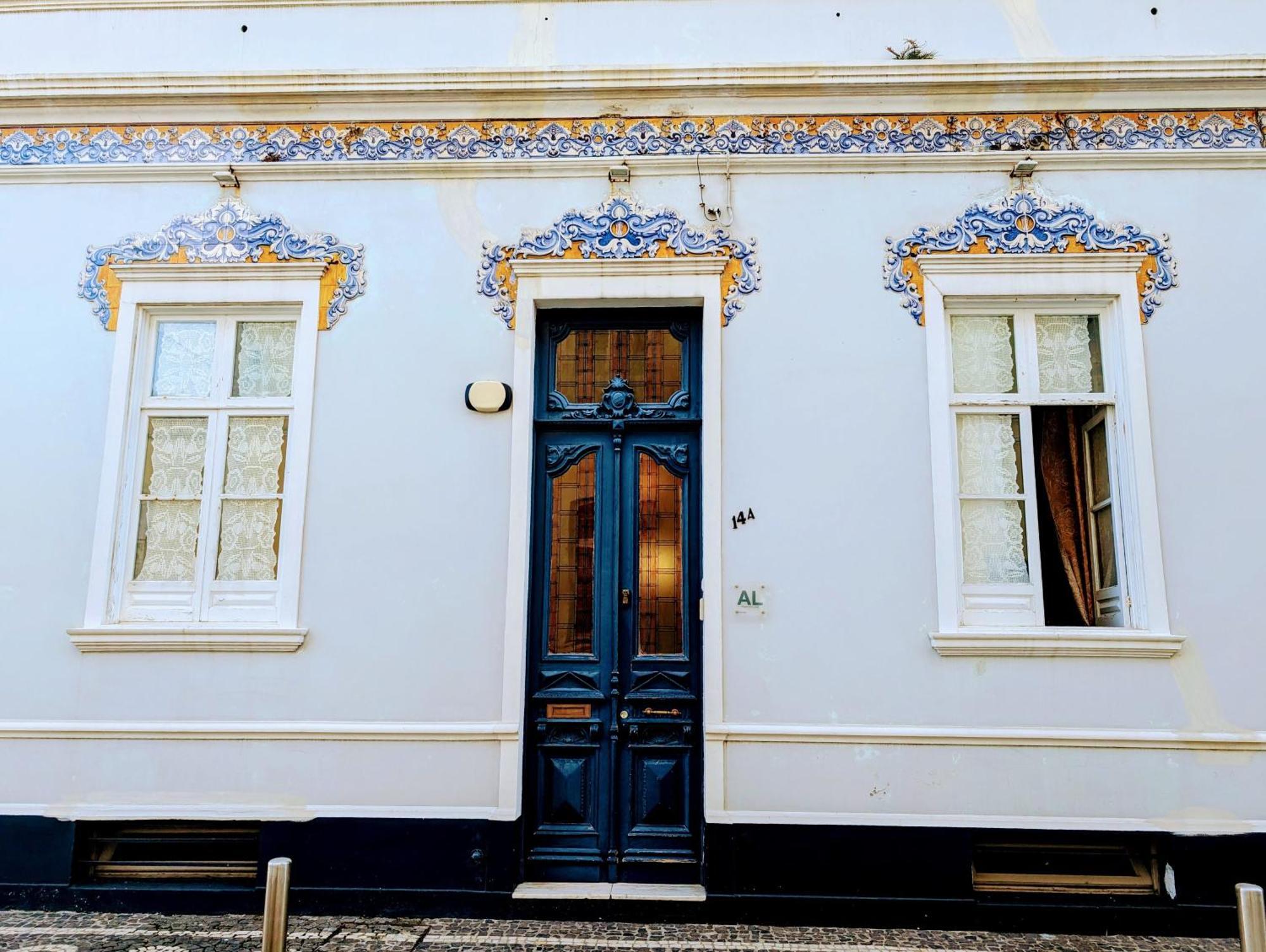 Casa Do Vereador Понта Делгада Екстериор снимка