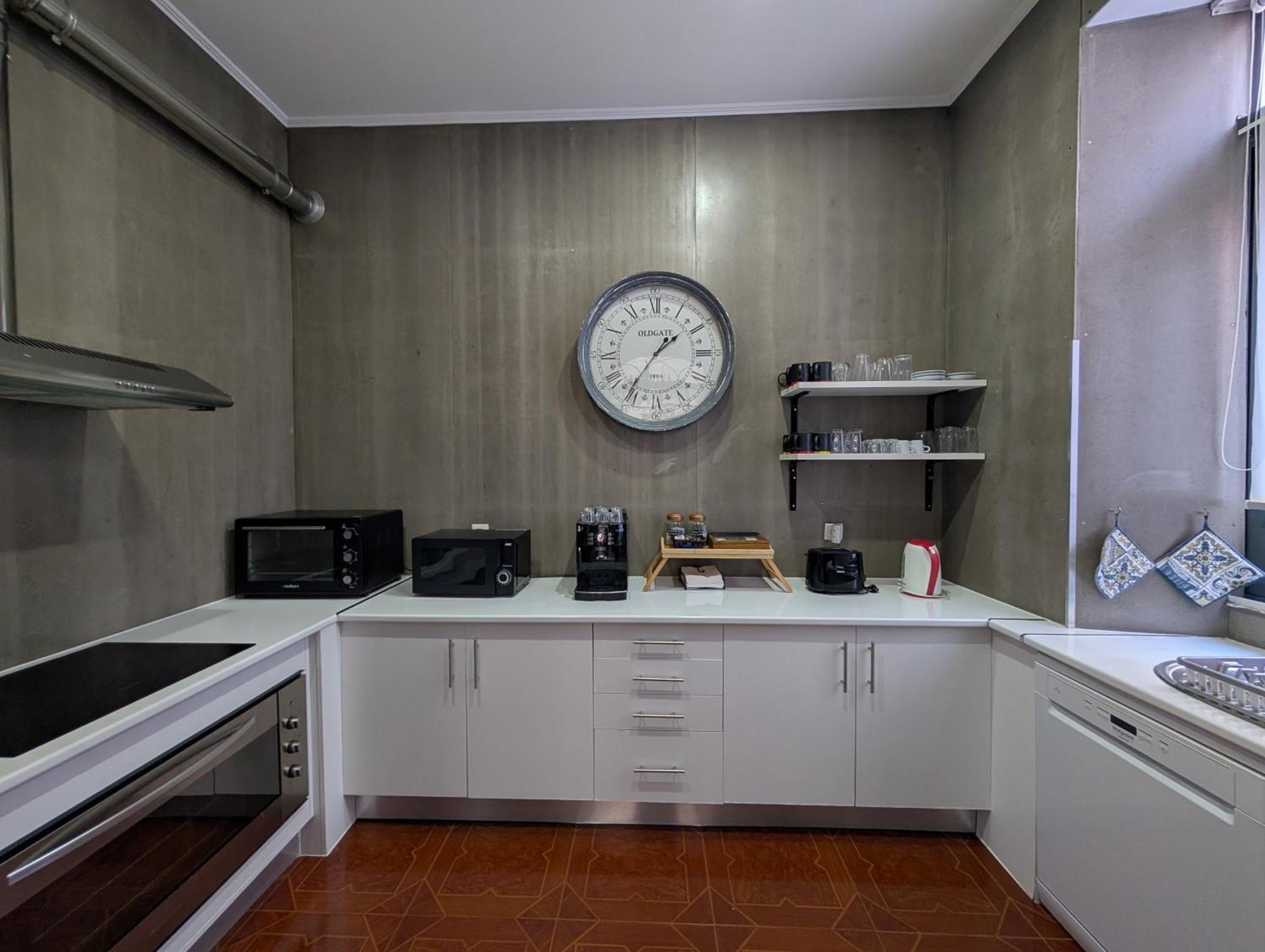Casa Do Vereador Понта Делгада Екстериор снимка