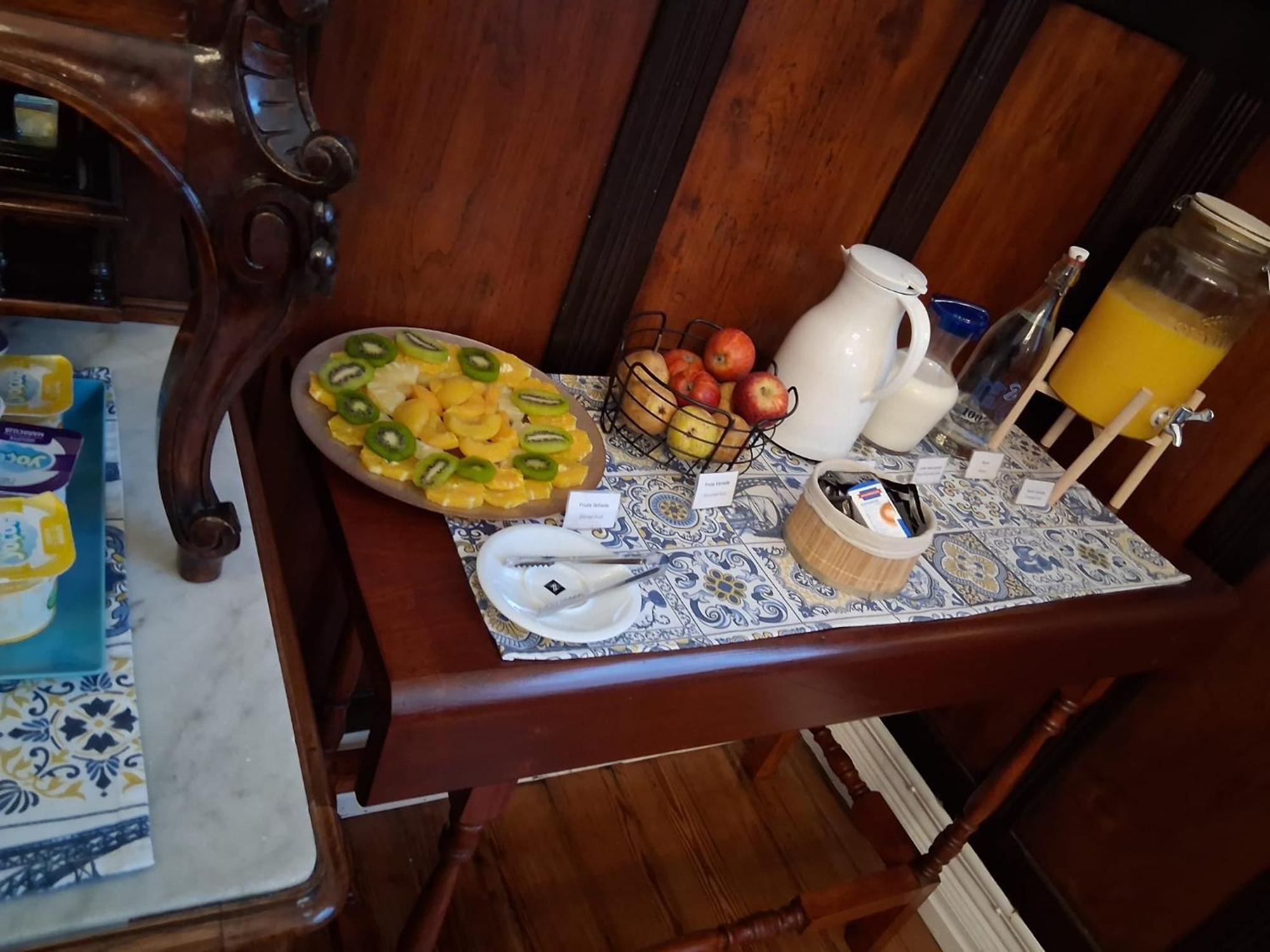 Casa Do Vereador Понта Делгада Екстериор снимка